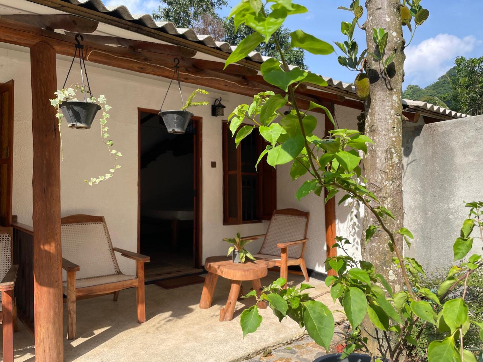 Kandy Food Lovers Home Stay By Ags Exterior foto