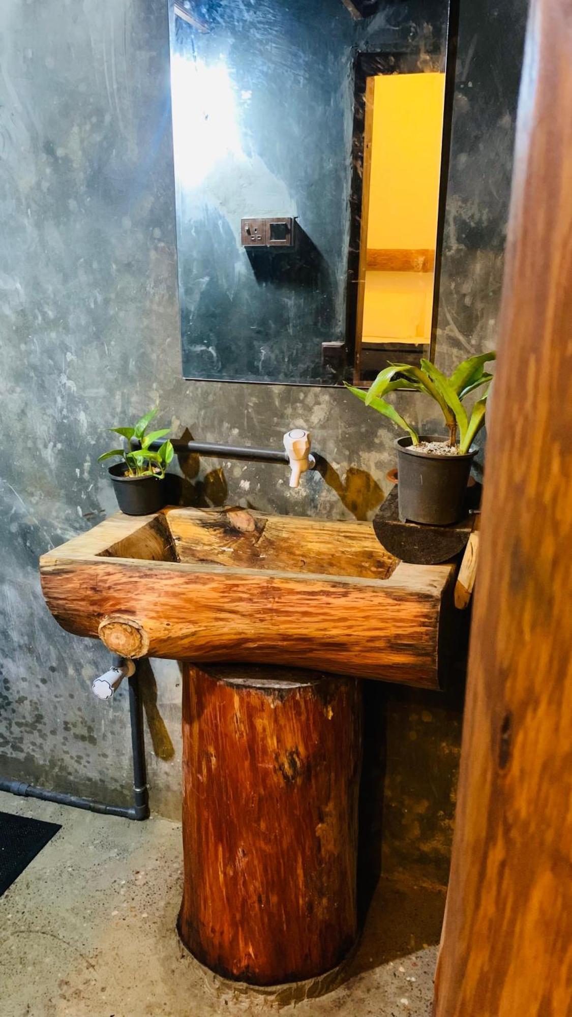 Kandy Food Lovers Home Stay By Ags Exterior foto